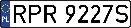 RPR9227S