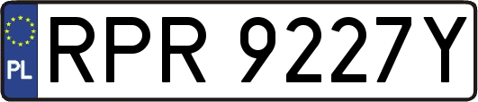 RPR9227Y