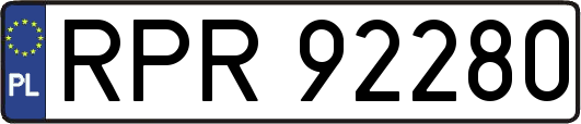 RPR92280