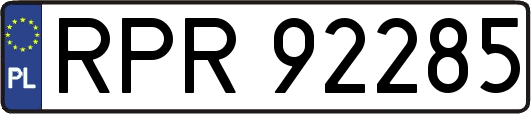 RPR92285