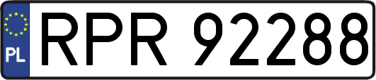 RPR92288
