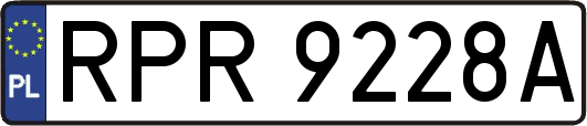 RPR9228A