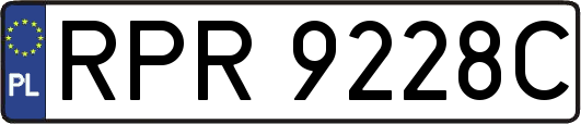 RPR9228C