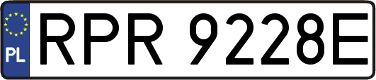 RPR9228E