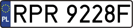 RPR9228F