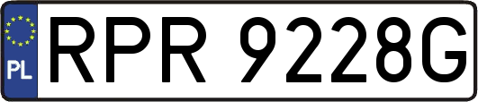 RPR9228G