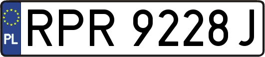 RPR9228J