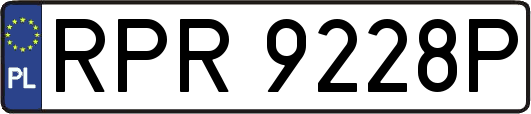 RPR9228P