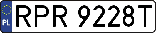 RPR9228T