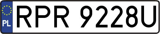 RPR9228U
