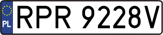 RPR9228V