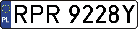 RPR9228Y