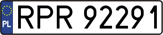 RPR92291