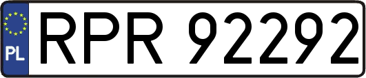 RPR92292
