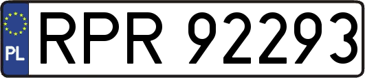 RPR92293
