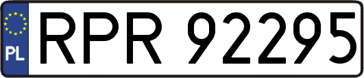 RPR92295
