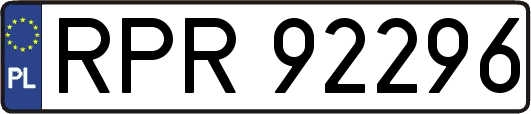 RPR92296