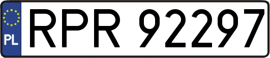 RPR92297