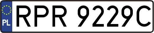 RPR9229C