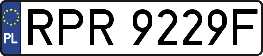 RPR9229F
