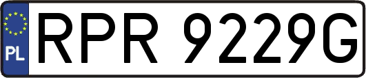 RPR9229G