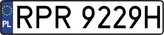 RPR9229H