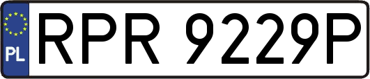 RPR9229P