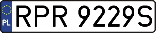 RPR9229S