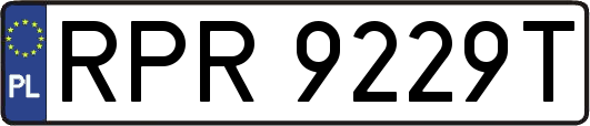 RPR9229T