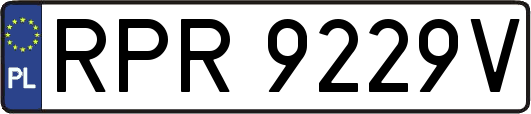 RPR9229V