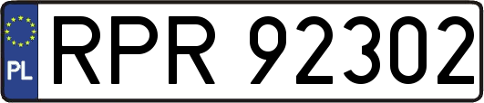 RPR92302