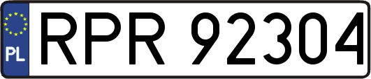 RPR92304