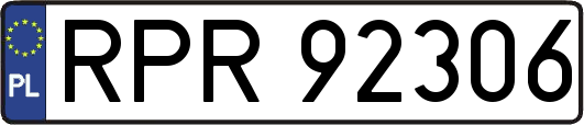 RPR92306