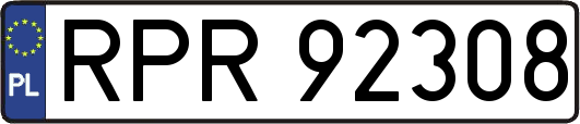 RPR92308