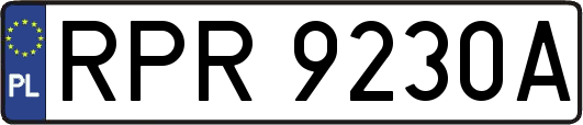 RPR9230A