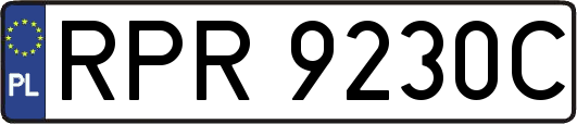 RPR9230C