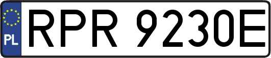 RPR9230E