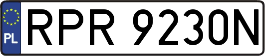 RPR9230N