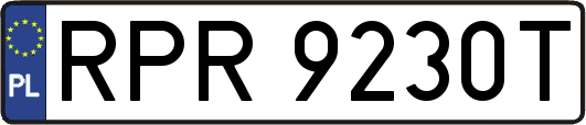 RPR9230T
