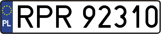RPR92310