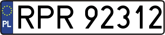 RPR92312