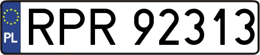 RPR92313