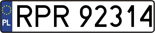 RPR92314