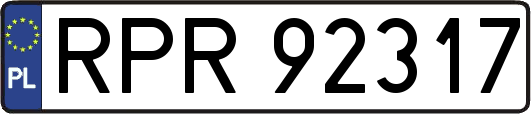 RPR92317