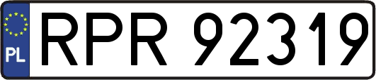 RPR92319