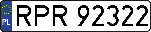 RPR92322