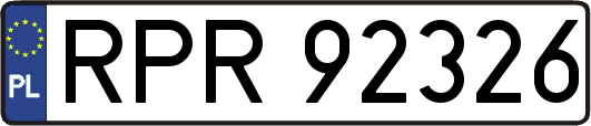 RPR92326