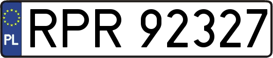 RPR92327