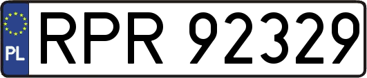 RPR92329