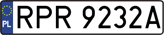 RPR9232A